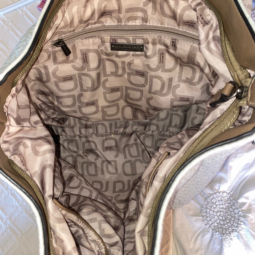 DAVID JONES PURSE - Picture 7 of 13